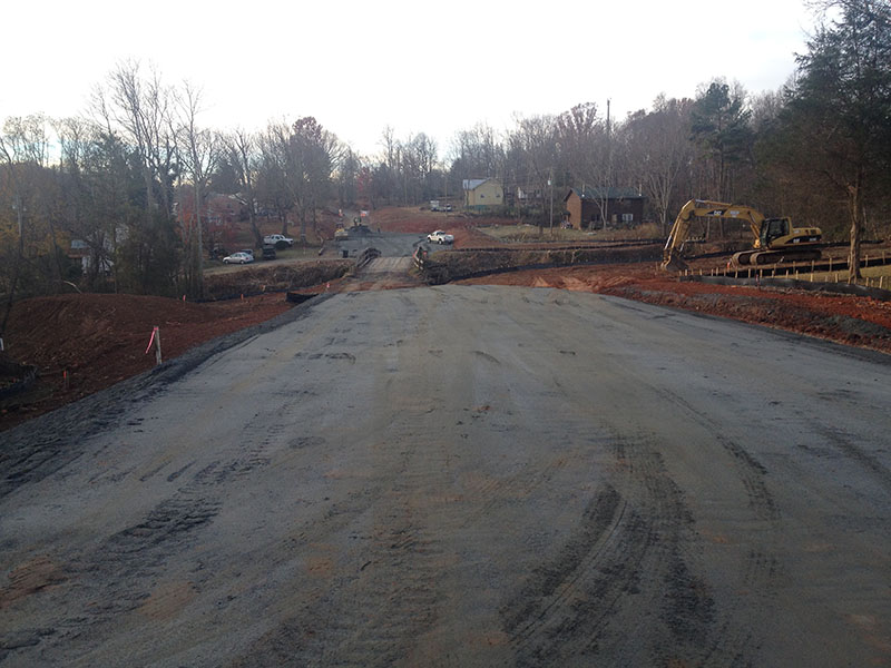 Heavy Highway 1 J R Caskey Inc Heavy highway 1 j r caskey inc